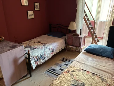 Quarto privado em Akrita Digeni 72a, Patra 264 42, Greece , Patras, , 264 42 Greece, imagem 6 de 30