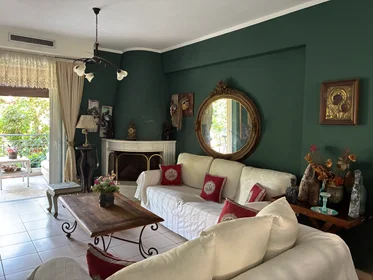 Quarto privado em Akrita Digeni 72a, Patra 264 42, Greece , Patras, , 264 42 Greece, imagem 8 de 30