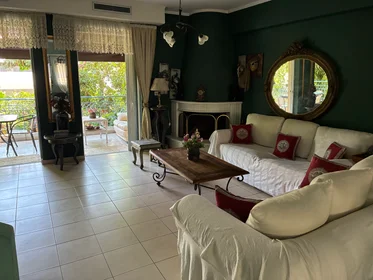 Quarto privado em Akrita Digeni 72a, Patra 264 42, Greece , Patras, , 264 42 Greece, imagem 9 de 30