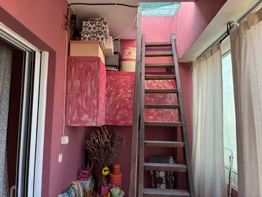 Quarto privado em Akrita Digeni 72a, Patra 264 42, Greece , Patras, , 264 42 Greece, imagem 10 de 30