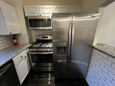 Całe miejsce w rezydencji 31, Queensberry St., Unit 12A, Fenway, Boston, MA, 02215, obraz 23 27