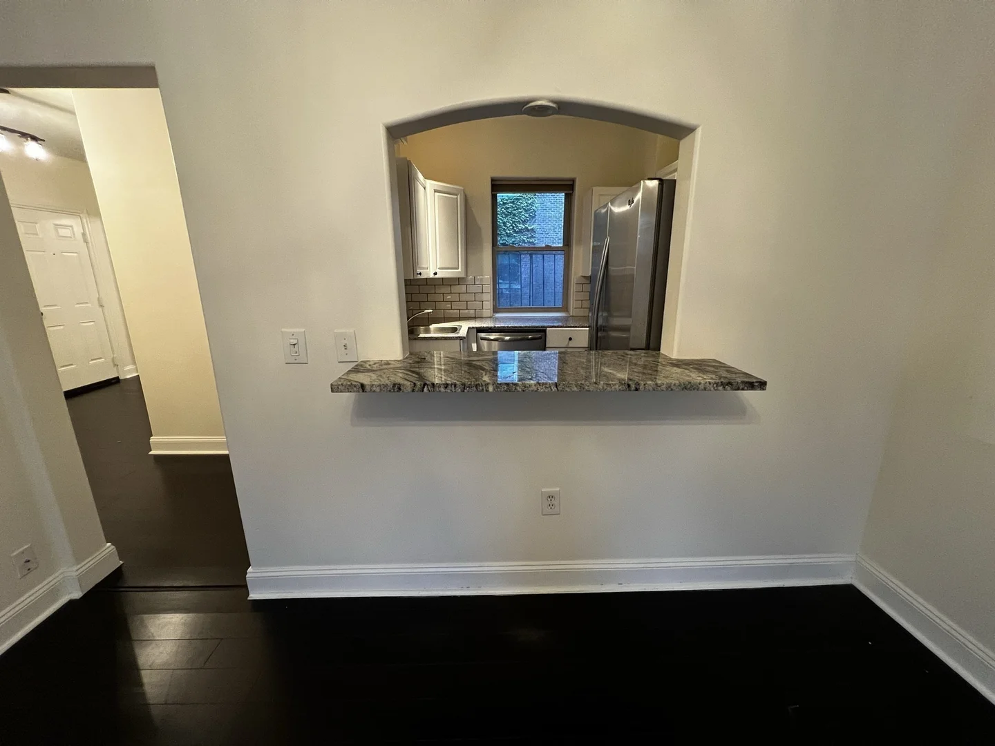 31, Queensberry St., Unit 12A, Fenway, Boston, MA, 02215