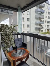 Entire apartment at Finslipargränd 4, image 2 of 7