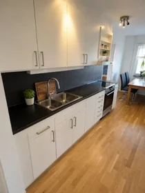 Alojamiento entero en Sågstuvägen 32, imagen 2 de 9