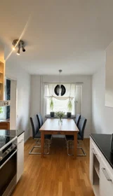 Alojamiento entero en Sågstuvägen 32, imagen 3 de 9