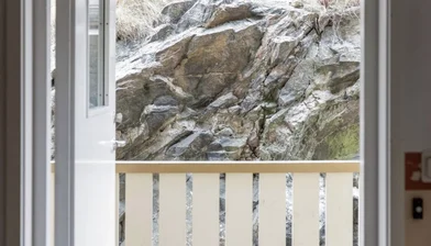 Gesamte Unterkunft in der Nya Tingstadsgatan 17B, bild 12 von 16