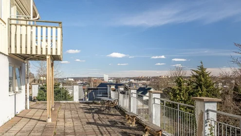 Gesamte Unterkunft in der Nya Tingstadsgatan 17B, bild 14 von 16
