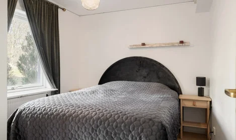 Gesamte Unterkunft in der Nya Tingstadsgatan 17B, bild 6 von 16