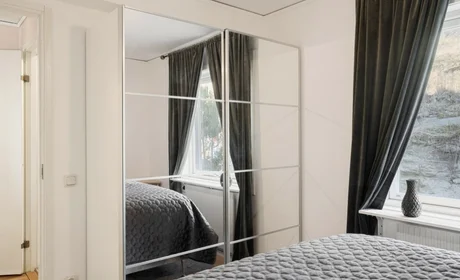 Gesamte Unterkunft in der Nya Tingstadsgatan 17B, bild 7 von 16