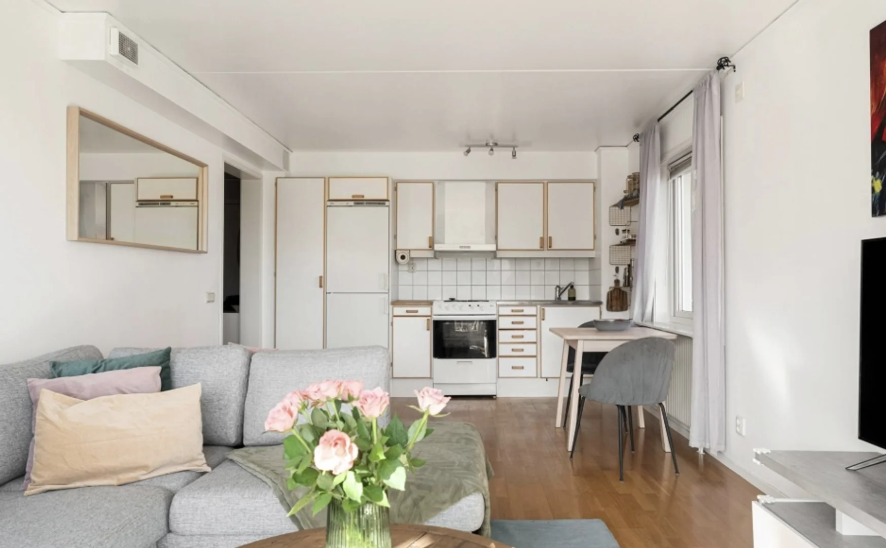 Nya Tingstadsgatan 17B