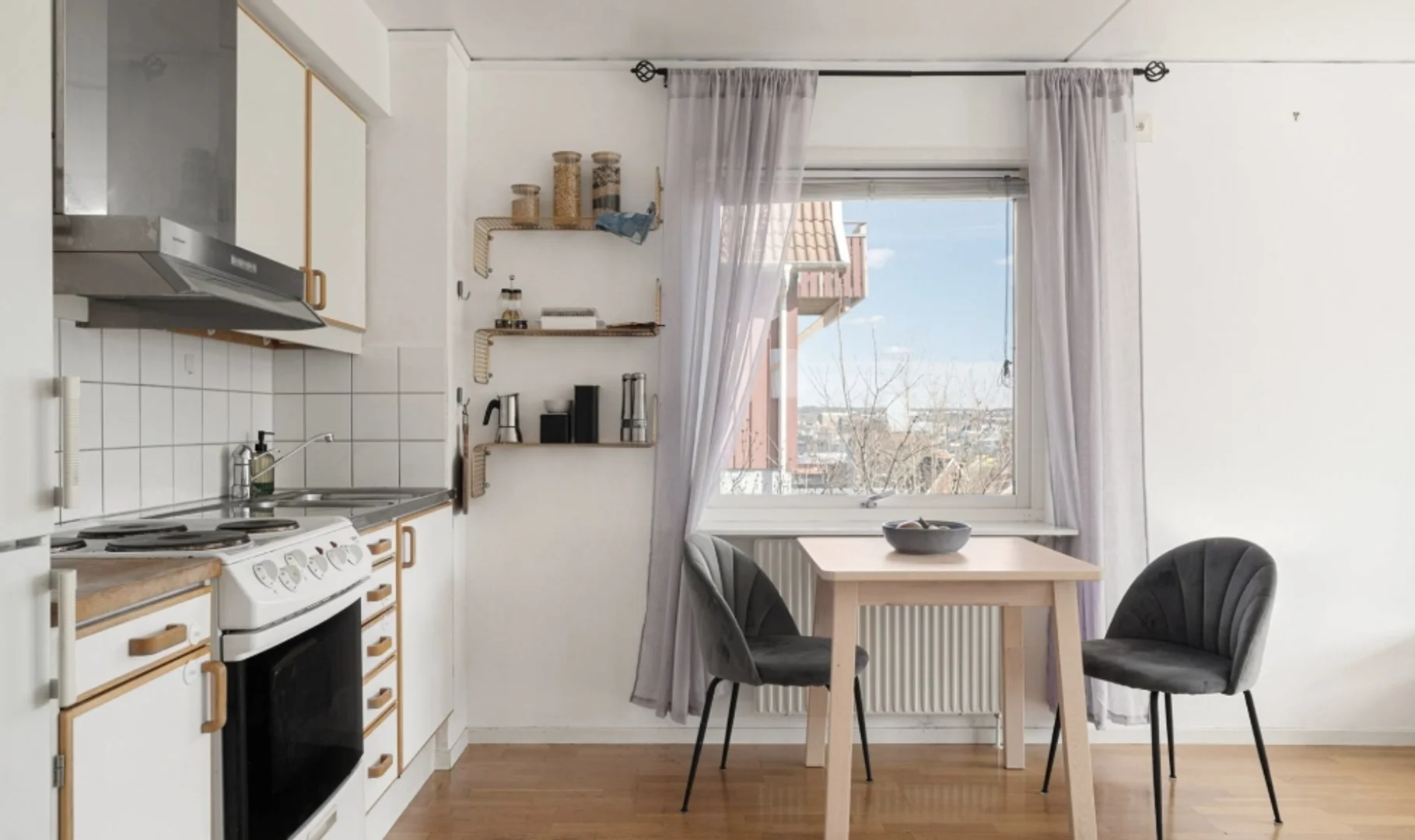 Nya Tingstadsgatan 17B
