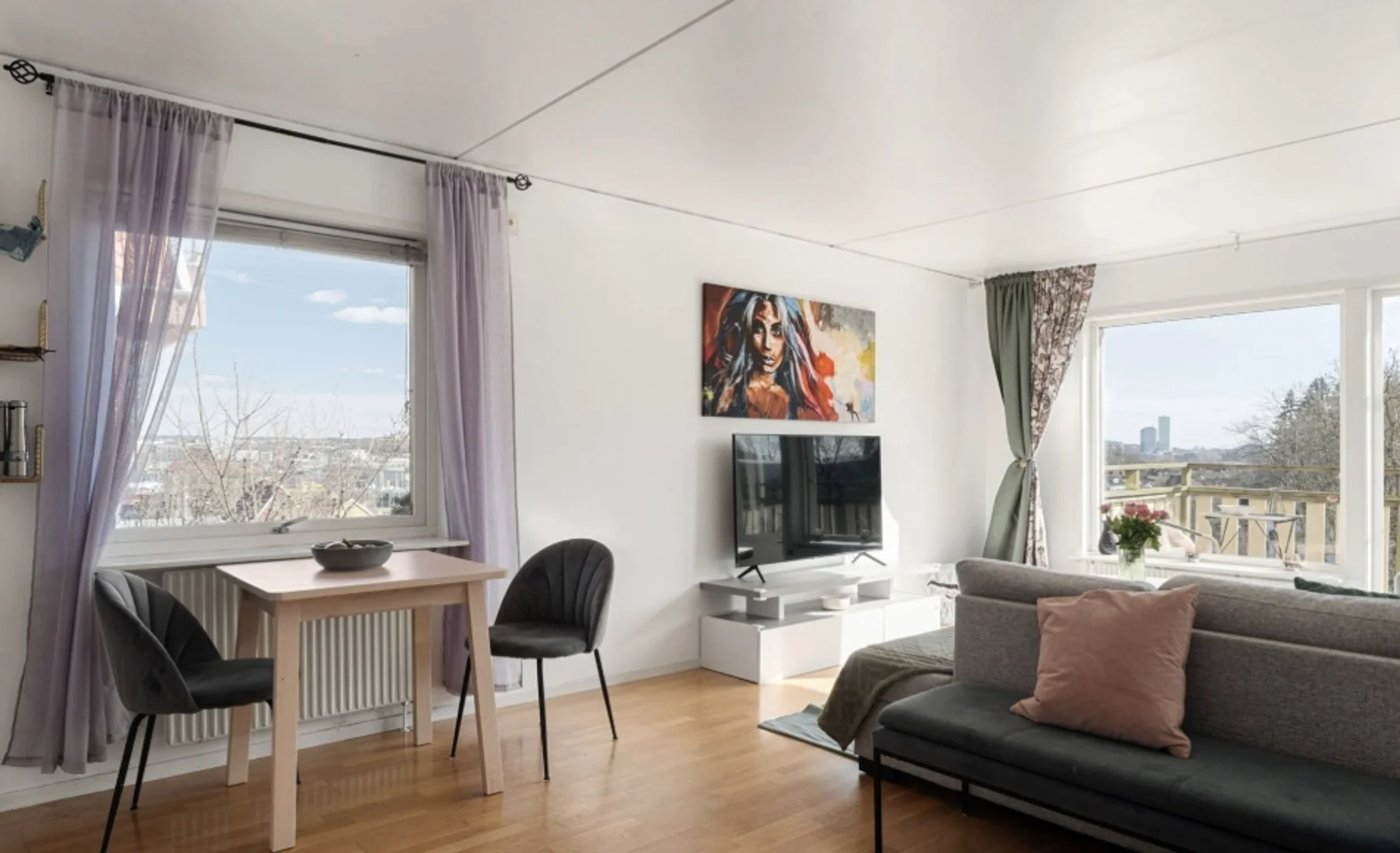 Nya Tingstadsgatan 17B