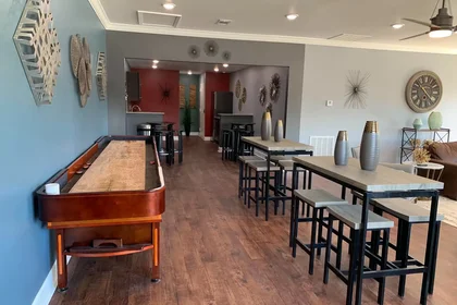 Privatzimmer in der Jefferson Highway, bild 29 von 49