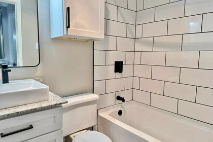 Privatzimmer in der Jefferson Highway, bild 40 von 49