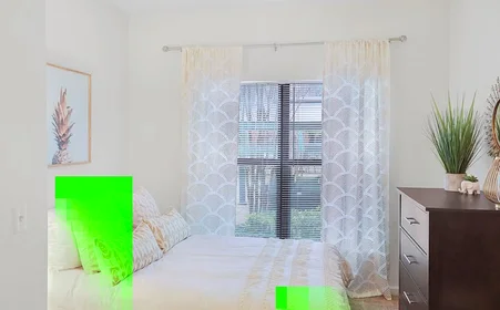 Privatzimmer in der Pulaski Street, bild 2 von 42