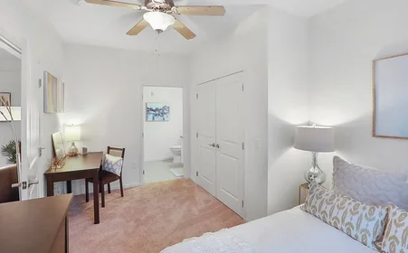 Privatzimmer in der Pulaski Street, bild 11 von 42