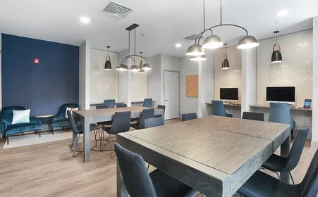 Privatzimmer in der Pulaski Street, bild 20 von 42
