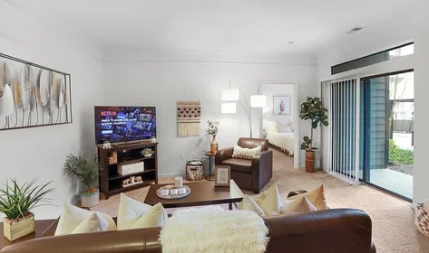 Privatzimmer in der Pulaski Street, bild 3 von 42