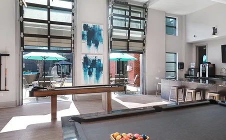 Privatzimmer in der Pulaski Street, bild 27 von 42