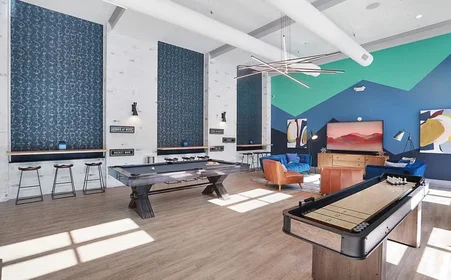 Privatzimmer in der Pulaski Street, bild 29 von 42