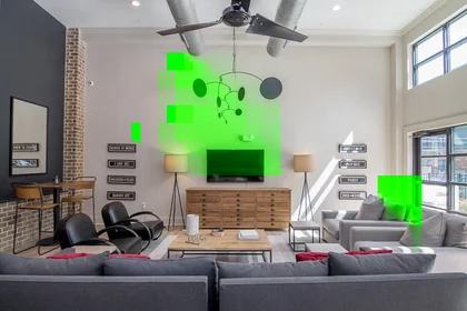 Privatzimmer in der Pulaski Street, bild 37 von 42