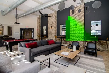 Privatzimmer in der Pulaski Street, bild 42 von 42