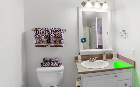 Privatzimmer in der Pulaski Street, bild 6 von 42