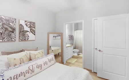 Privatzimmer in der Pulaski Street, bild 7 von 42