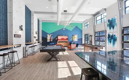 Privatzimmer in der Pulaski Street, bild 16 von 28