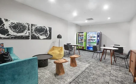 Privatzimmer in der Pulaski Street, bild 11 von 28