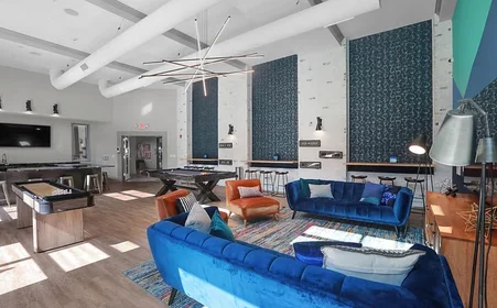 Privatzimmer in der Pulaski Street, bild 17 von 28
