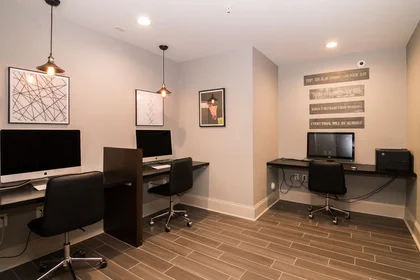 Privatzimmer in der Pulaski Street, bild 24 von 28
