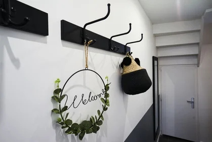 Prywatny pokój 90 rue de Pologne, obraz 13 20