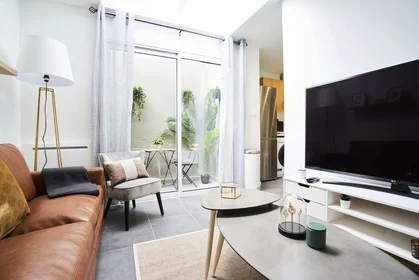 Prywatny pokój 90 rue de Pologne, obraz 20 20