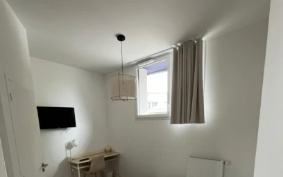 Privatzimmer in der 14 rue Corentin Carré - Lot 7, bild 12 von 18