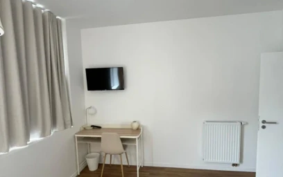 Privatzimmer in der 14 rue Corentin Carré - Lot 7, bild 17 von 18