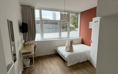 Privatzimmer in der 14 rue Corentin Carré - Lot 7, bild 18 von 18