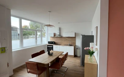 Quarto privado em 14 rue Corentin Carré - Lot 7, imagem 2 de 18