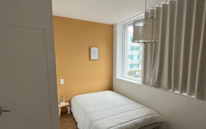 Quarto privado em 14 rue Corentin Carré - Lot 7, imagem 16 de 18