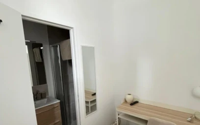 Privatzimmer in der 14 rue Corentin Carré - Lot 7, bild 11 von 18