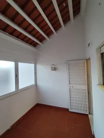 Stanza privata in Rua do Cercal, immagine 7 di 8