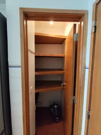 Stanza privata in Rua do Cercal, immagine 8 di 8