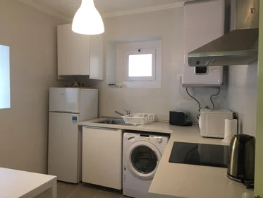 Entire apartment at Rua das Escolas Gerais, image 12 of 22