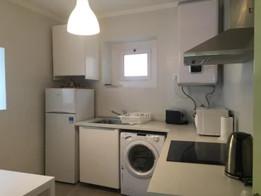 Entire apartment at Rua das Escolas Gerais, image 13 of 22