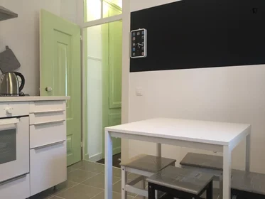 Entire apartment at Rua das Escolas Gerais, image 14 of 22