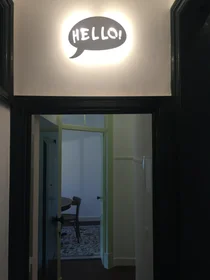 Entire apartment at Rua das Escolas Gerais, image 19 of 22