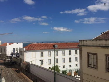 Entire apartment at Rua das Escolas Gerais, image 22 of 22