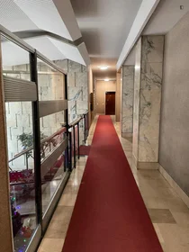 Chambre privée à Viale Lombardia, image 17 de 18