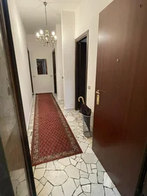 Chambre privée à Viale Lombardia, image 18 de 18