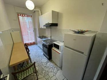 Chambre privée à Viale Lombardia, image 6 de 18